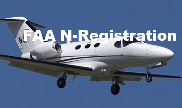 How to register aircraft with FAA