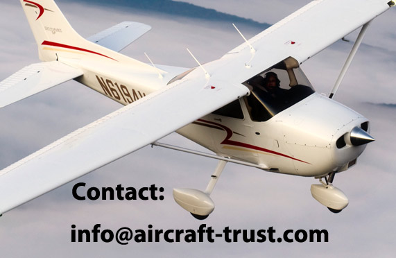 aviation trust FAA